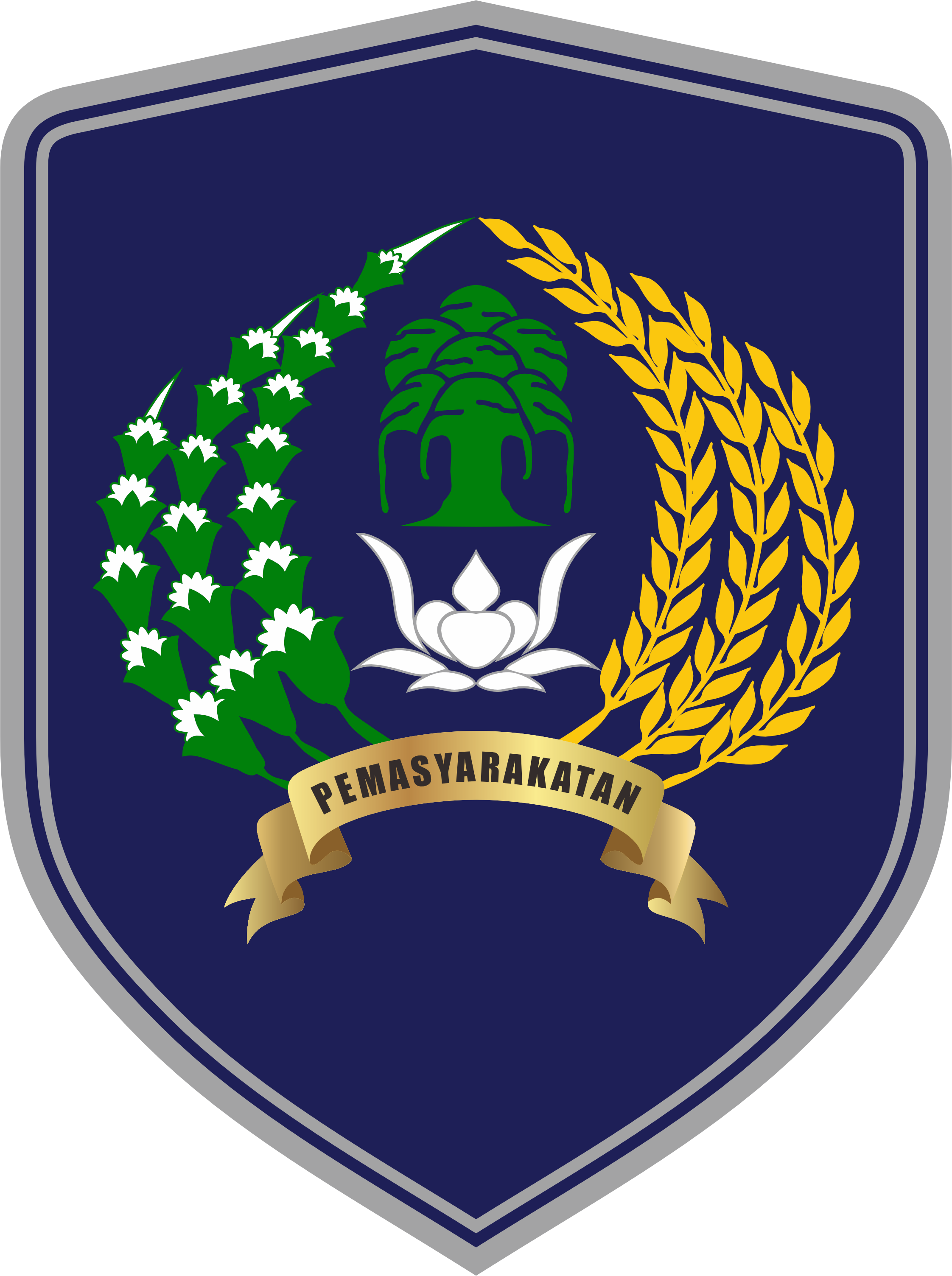 Logo PAS